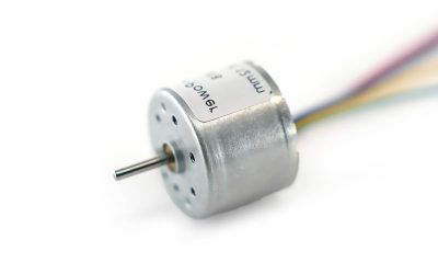 BLDC Brushless DC Motors  High Efficiency & Torque USA