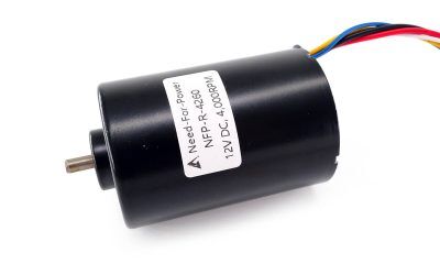 BLDC Brushless DC Motors  High Efficiency & Torque USA